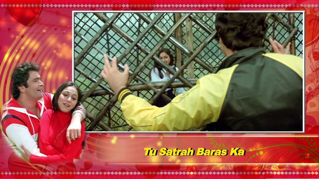 Main Solah Baras Ki Full Song With Lyrics | Karz | Kishore Kumar & Lata Mangeshkar Hits