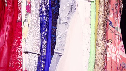 Conoce los vestidos LILA - Dress Code Ep 60 (2/4)