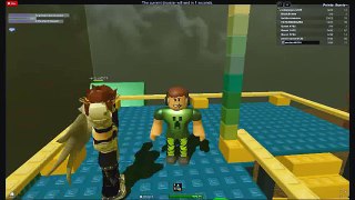 roblox servive the disasters part 2 warning boring