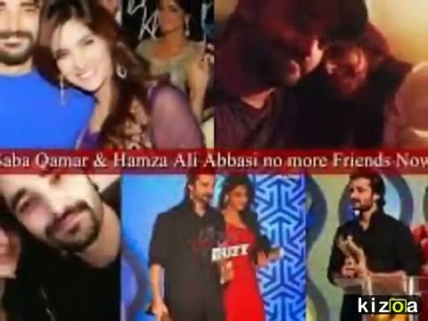 Saba Qamar BOLD Scene In PAkistani Tv Dramas