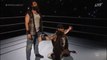 WWE RoadBlock 3/12/16 - [12th March 2016] - 12/3/2016 Full Show Part 6/8 (HQ)