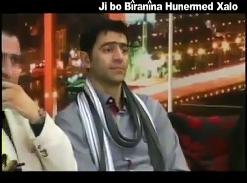 KÜRTÇE ŞARKI DAMAR SÜPER @ MEHMET ALİ ARSLAN 2011 2012 video