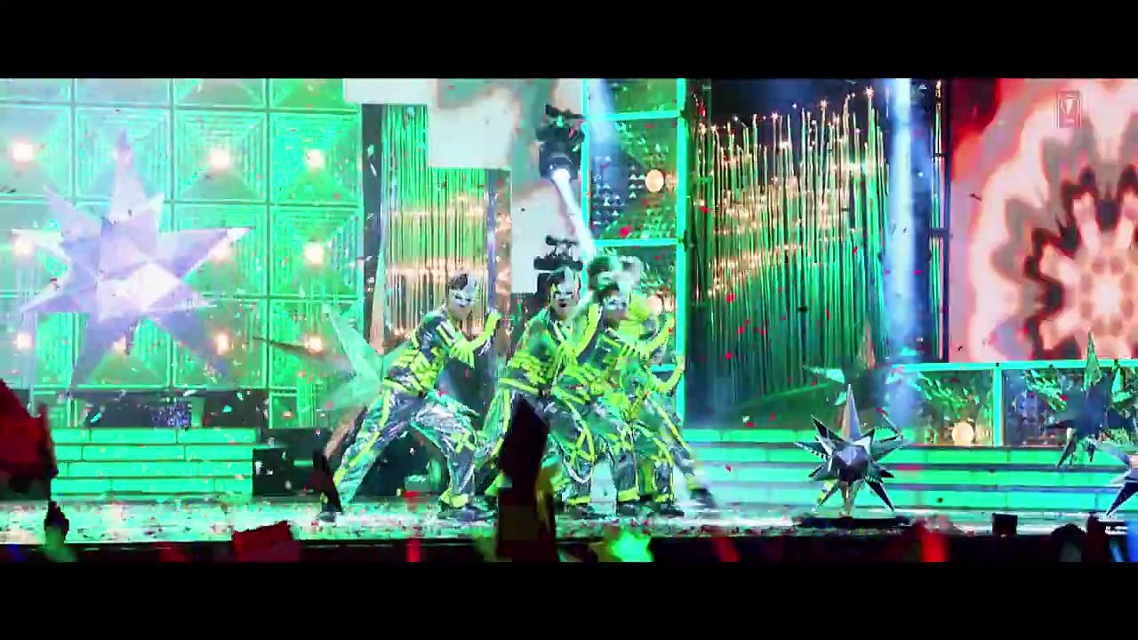 OFFICIAL-Nonsense-Ki-Night-FULL-VIDEO-Song--Happy-New-Year--Shah-Rukh-Khan--Mika-Singh