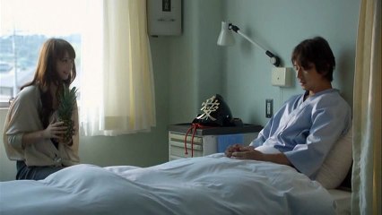 映画　『天使の恋』（佐々木希・谷原章介）４/4