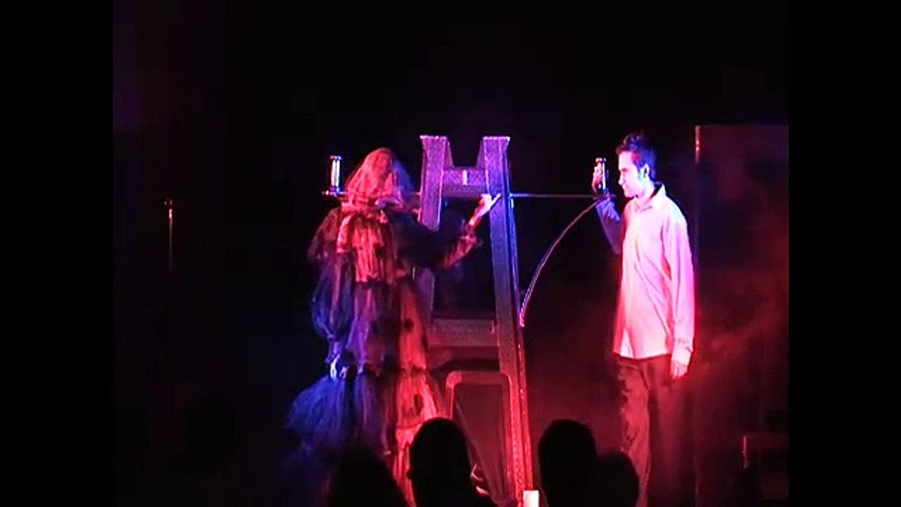 Magic Leinad interlude