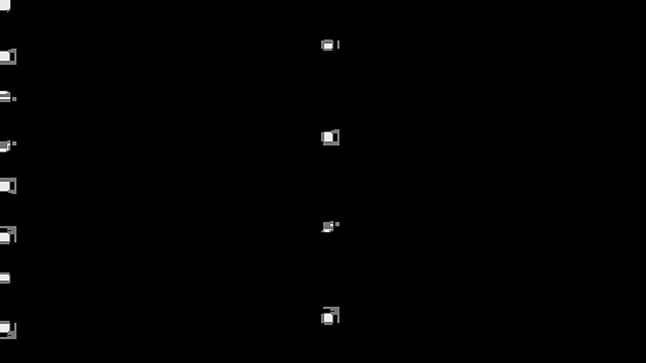 Moustique [A short film made with a phone]