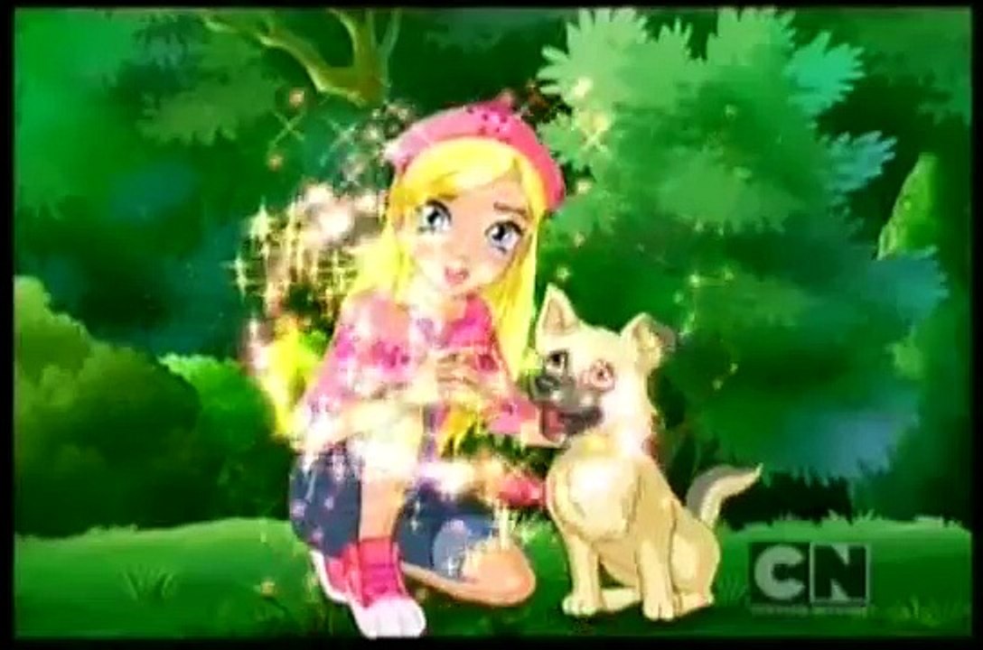 Przyjaciele Z Kieszonkowa 24 O mały włos cz2