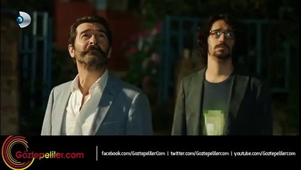 Zihni Göktaydan Buldozer Fevzinin Golü