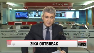 Zika virus now present in 23 countries, territories in Americas