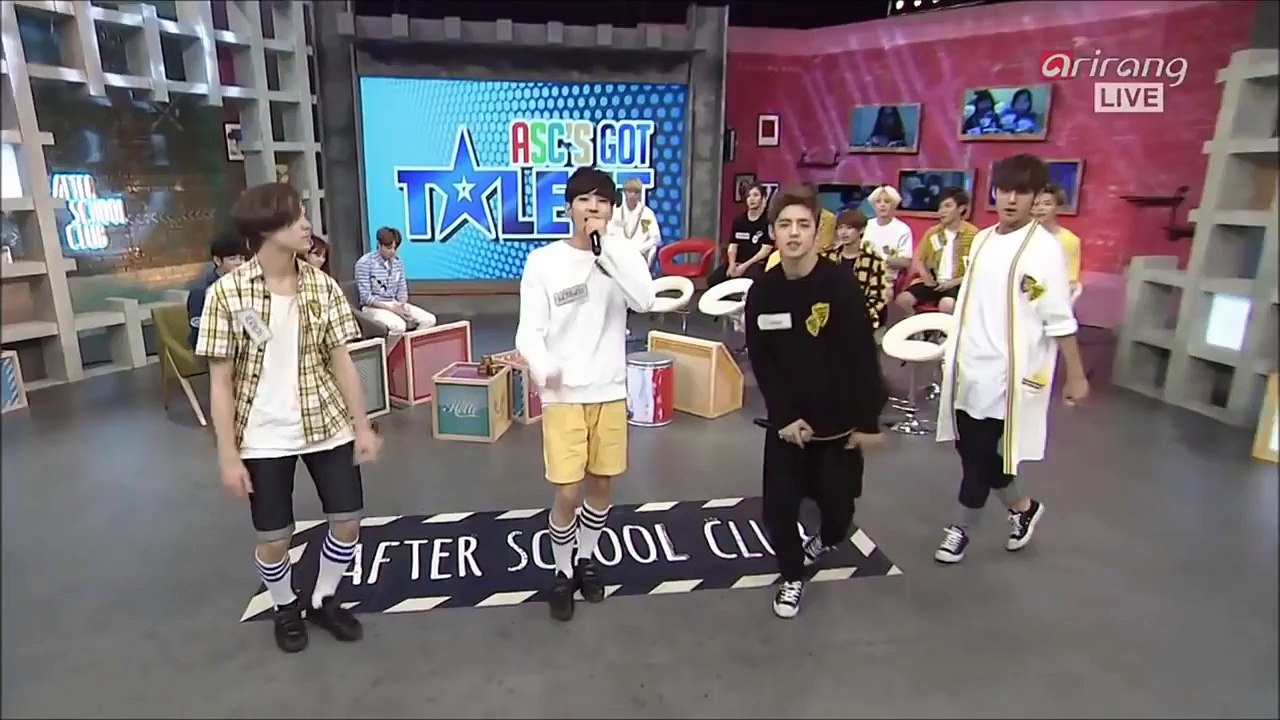 [세븐틴] 150630 저 이거 보고 입덕 ㅎ.. (원우 입덕 영상)