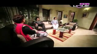 Wajood-e-Zan Episode 20 || Full Episode in HD || PTV Home