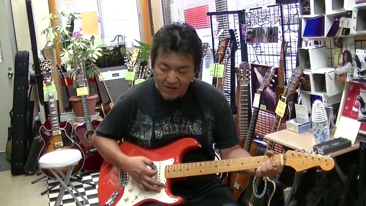 Fender Mexico 50,Stratocaster フェンダー メキシコ　ストラトキャスター