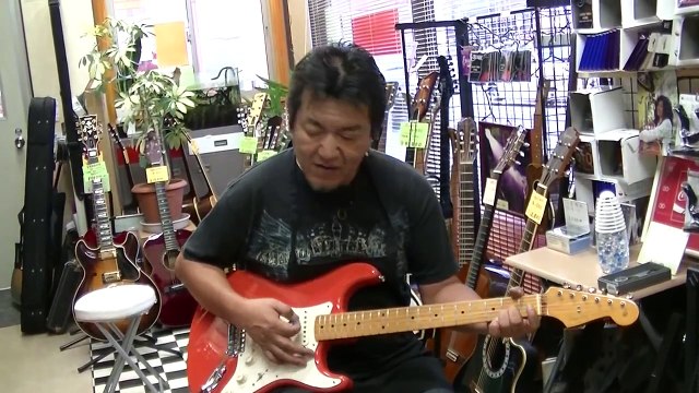 Fender Mexico 50,Stratocaster フェンダー メキシコ　ストラトキャスター