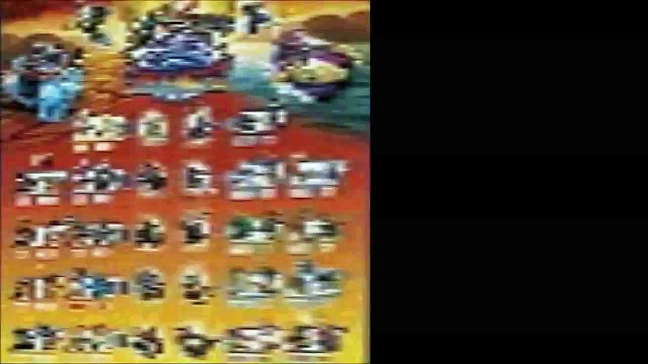 Skylanders Superchargers: Lets Take Another Look at the Poster!