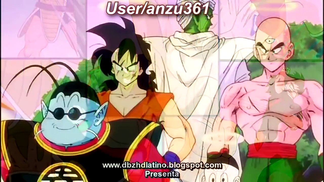 DRAGON BALL Z ¿PORQUE PIKORO SUPERO A FREEZER AL FUSIONARSE CON NAIL?