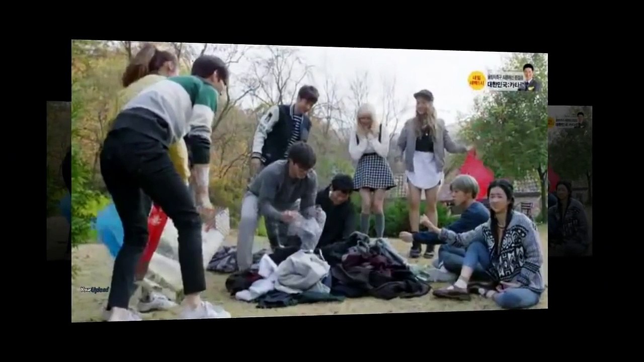 Moorim School EP 6 Preview Highlights