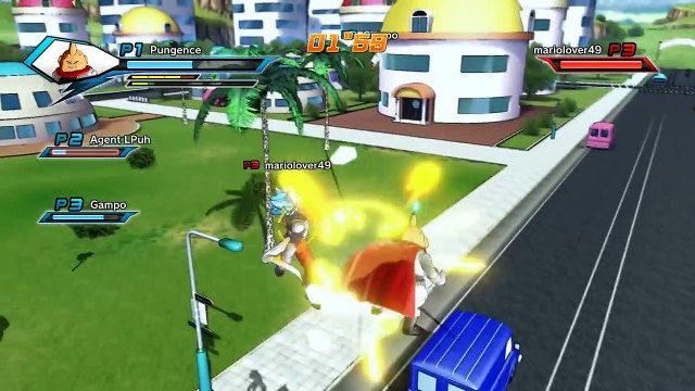 Dragon Ball Xenoverse – FAN FRIDAY FINALE (PC Gameplay) E179