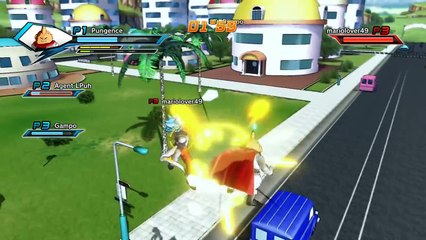 Dragon Ball Xenoverse – FAN FRIDAY FINALE (PC Gameplay) E179