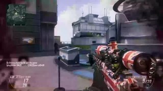 Txylzr - Black Ops II Game Clip