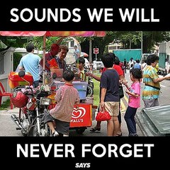 Sound We Will Never Forgot