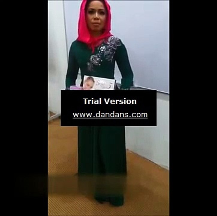 TESTIMONI FIRMAX 3-TURUN BERAT BADAN