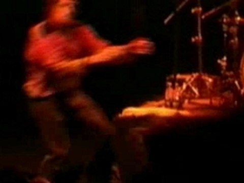 Iggy Pop & The Stooges - I Wanna Be Your Dog (Detroit)