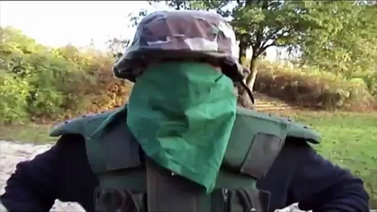 Skandalvideo bei der Berliner Polizei