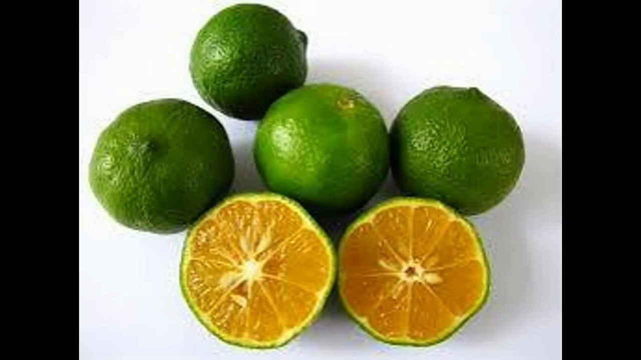 PETUA HILANGKAN BAU BADAN DENGAN LIMAU KASTURI