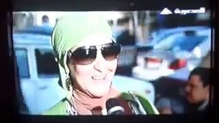 مقابلة االتلفزيون المصري مع والدي في برنامج مشوار   عبد الحليم حافظ