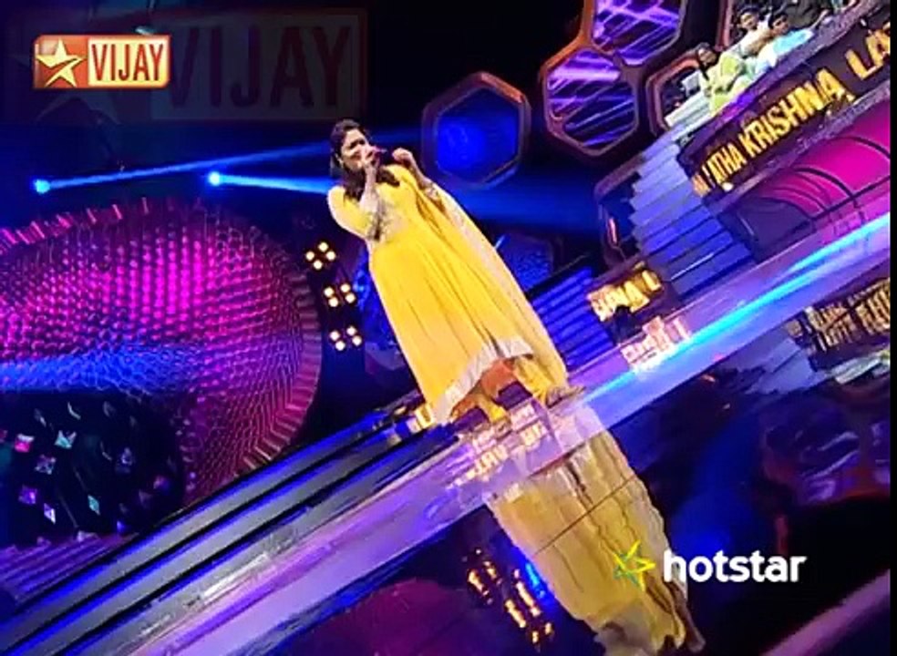 Super Singer 10/30/15