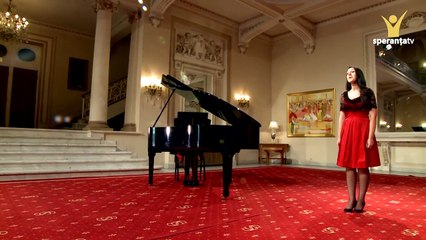 Aldana Cazacu Sa fii lumina!