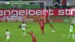 VfL Wolfsburg FC Bayern München : 1 3 DFB Pokal 27/10/2015 Die Tore
