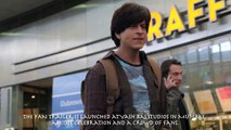 FAN Official Trailer 3 Released 2016 _ SRK _ Shriya Pilgaonkar _ Waluscha De Sousa