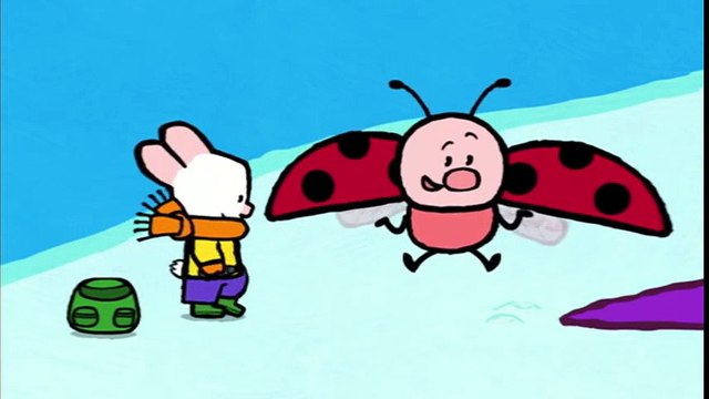 Yéti - Didou, dessine-moi un Yéti |Dessins animés pour les enfants Dessins Animés En Français