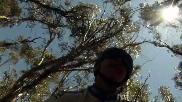 Uphill vs Downhill Mt Buller (Tourism Victoria)