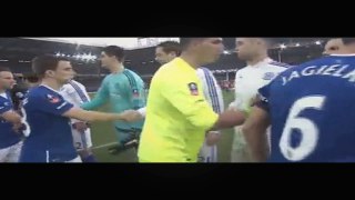 Everton vs Chelsea 2-0 Full Match Highlights 12-03-2016 HD