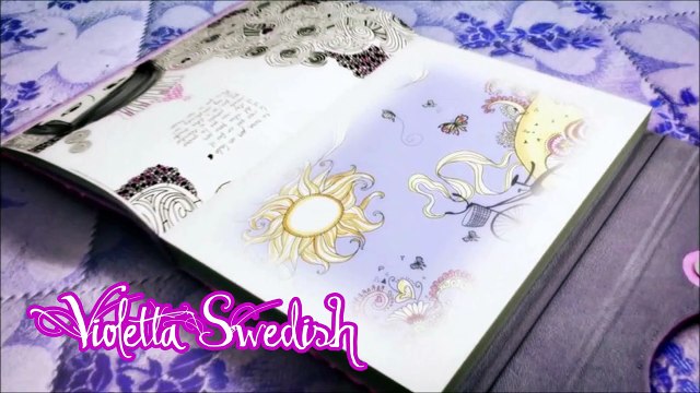 Violetta 3 English: Guys visit Leon in hospital Ep. 7