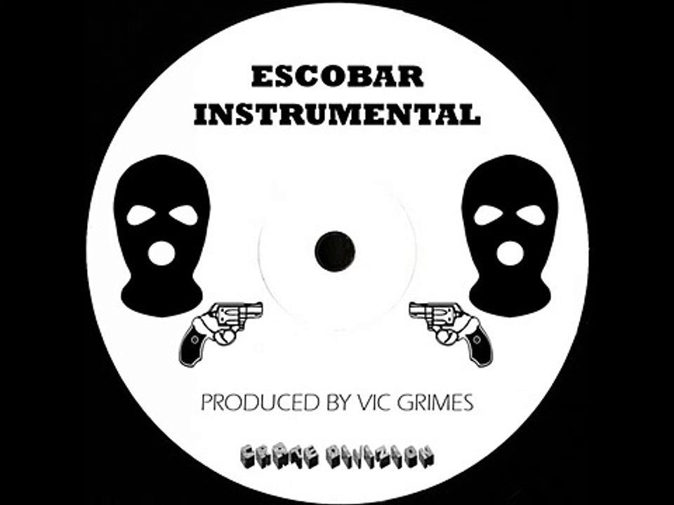 Escobar Instrumental