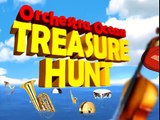 Маленькие Эйнштейны - Поиск сокровищ в океане/Little Einsteins Orchestra Ocean Treasure Hunt