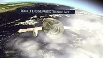 Adeline: Airbus Defence and Space’s solution to reuse space Launchers