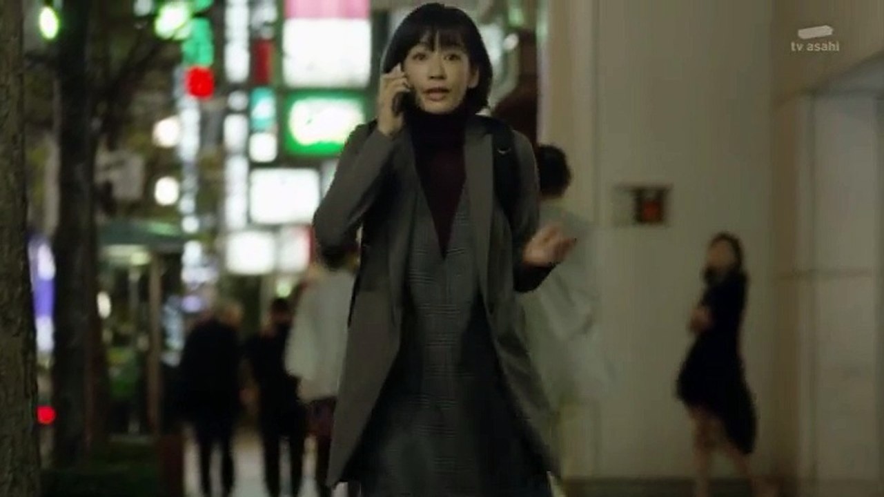 地方紙を買う女～作家・杉本隆治の推理 (3月12日) #1