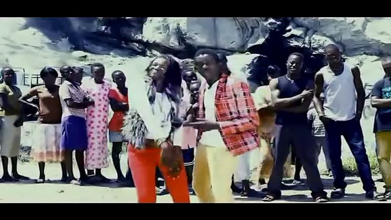 South Sudan music Mary Boyoi Malu ma isim tai