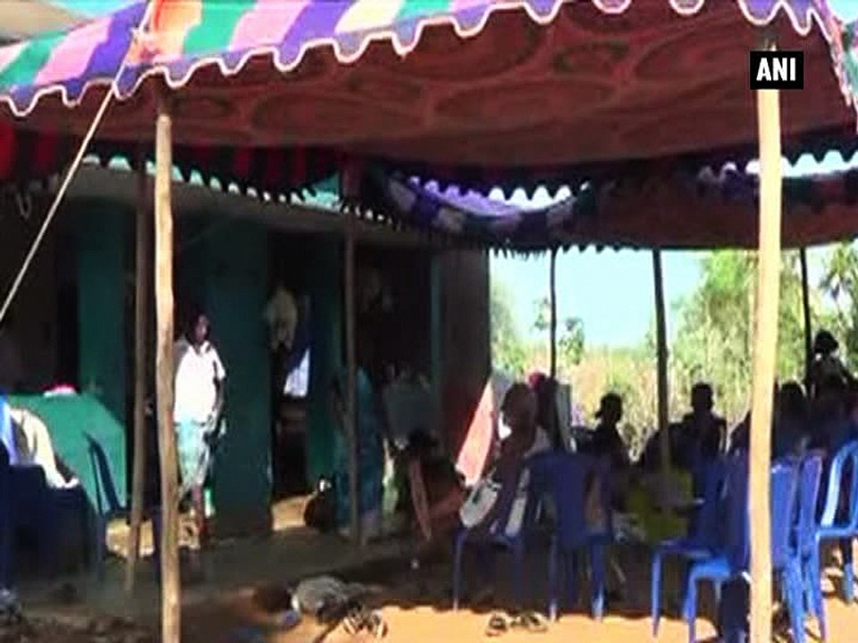 Tamil Nadu farmer commits suicide after impounding of tractor