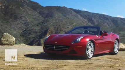 Who is this $200K car made for exactly?