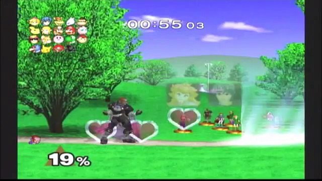 Super Smash Bros. Melee - Ep. 23 - Ganondorf (All-Star)