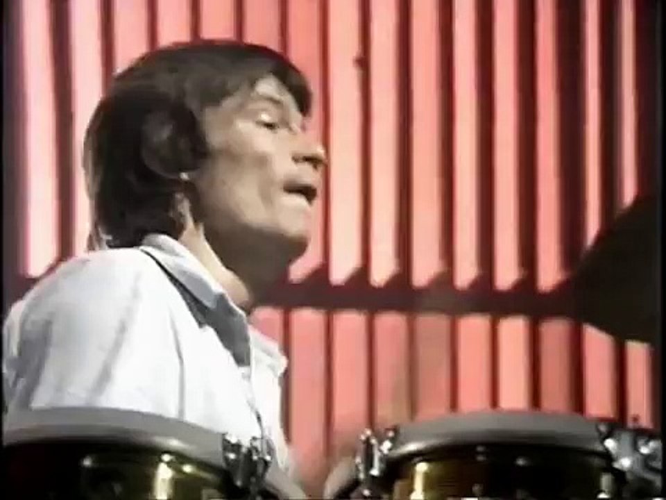 Suzi Quatro The Race Is On