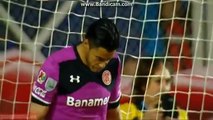 San Lorenzo vs Toluca 1-1 Resumen y Goles - Copa Libertadores 2016 (FULL HD)