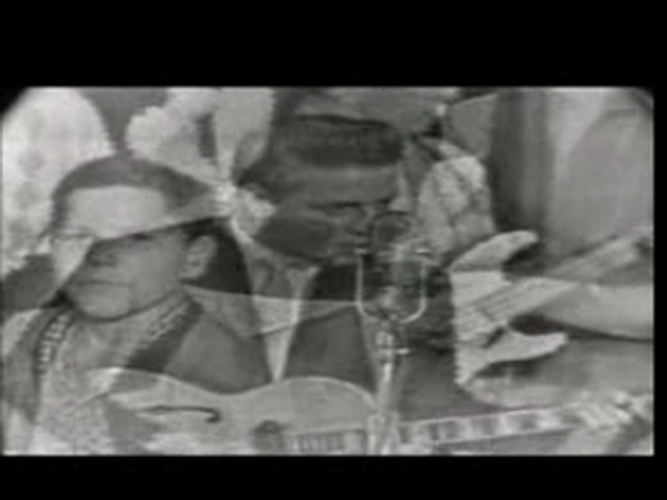 Eddie Cochran - Summertime Blues 1959