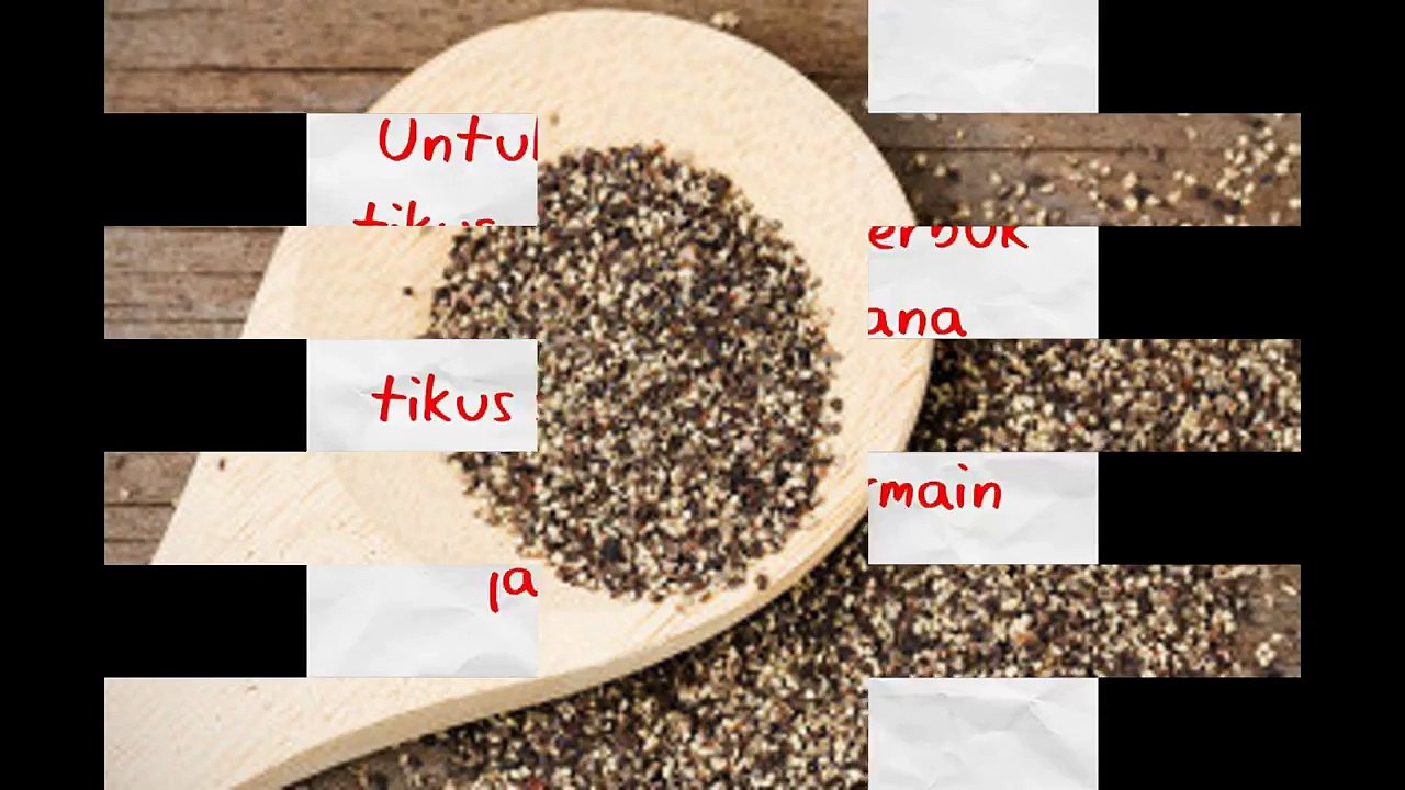 PETUA MINUM AIR SUAM UNTUK KESIHATAN