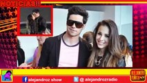Eleazar Gomez rompio con Danna Paola y YA TIENE NUEVA NOVIA!! Noticias, Famosos, 2015